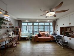 Blk 207A Punggol Sails (Punggol), HDB 5 Rooms #611198681